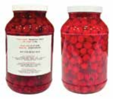 Maraschino Cherry